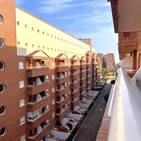 Acv - Costa Marfil II - 2 Linea Planta 5 Norte Oropesa del Mar Exterior photo